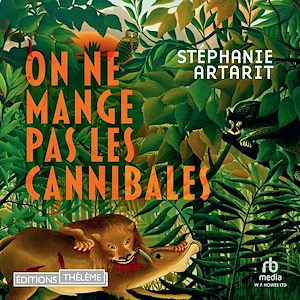 Téléchargez le livre :  On ne mange pas les cannibales
