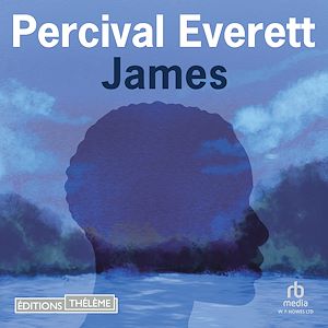 Téléchargez le livre :  James