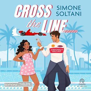 Téléchargez le livre :  Cross the Line