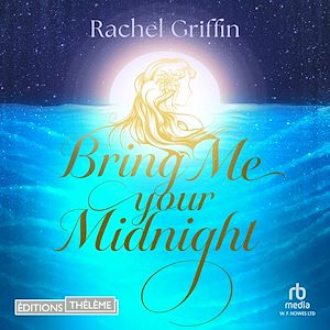 Téléchargez le livre :  Bring me your midnight