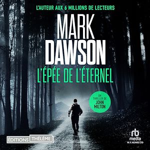 Téléchargez le livre :  L'Épée de l'Éternel (Les thrillers de John Milton t. 5)
