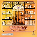 Télécharger le livre :  Rewitched