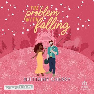 Téléchargez le livre :  The problem with falling
