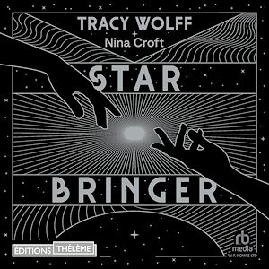 Téléchargez le livre :  Star Bringer