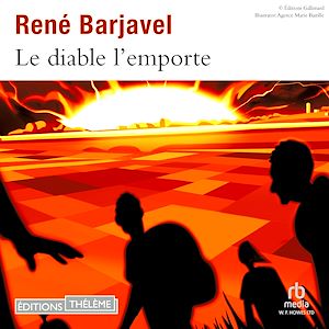 Téléchargez le livre :  Le Diable l'emporte