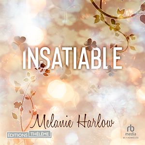 Téléchargez le livre :  Insatiable