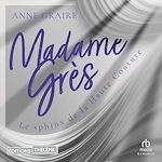 Télécharger le livre :  Madame Grès: Le sphinx de la Haute Couture