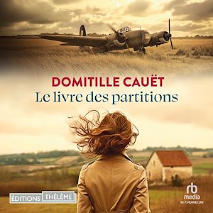 Téléchargez le livre :  Le livre des partitions