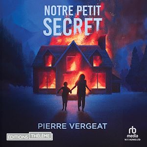 Téléchargez le livre :  Notre Petit Secret