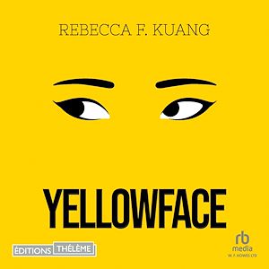 Téléchargez le livre :  Yellowface