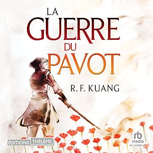 Téléchargez le livre :  La Guerre du pavot - Tome 01