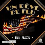 Télécharger le livre :  Un rêve de feu