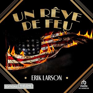 Téléchargez le livre :  Un rêve de feu