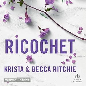 Téléchargez le livre :  Ricochet - Tome 2 - Addicted to you
