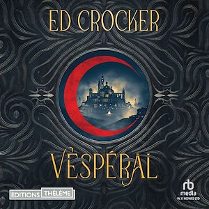 Téléchargez le livre :  Vespéral