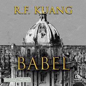 Téléchargez le livre :  Babel