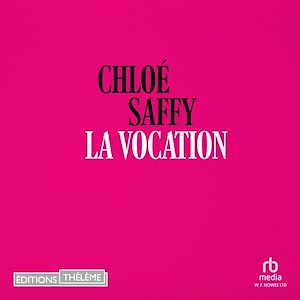 Téléchargez le livre :  La Vocation