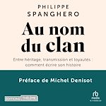 Télécharger le livre :  Au nom du clan