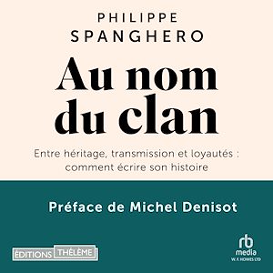Téléchargez le livre :  Au nom du clan