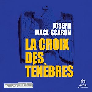 Téléchargez le livre :  La Croix des ténèbres