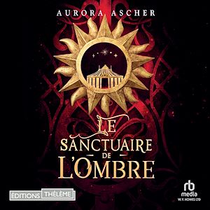 Téléchargez le livre :  Le Sanctuaire de l'ombre
