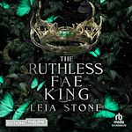 Télécharger le livre :  Kings of Avalier Tome 3: The Ruthless Fae King