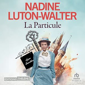 Téléchargez le livre :  La Particule