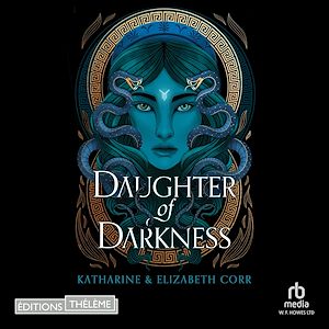 Téléchargez le livre :  Daughter of darkness (The house of shadows)