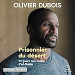 Télécharger le livre :  Prisonnier du désert - 711 jours aux mains d'Al-Qaïda