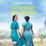 Télécharger le livre :  Le Sentier des citrons