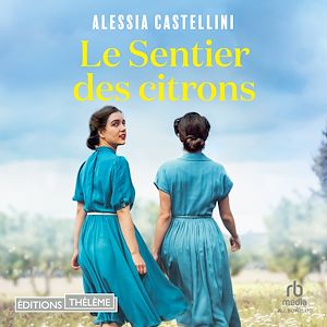 Téléchargez le livre :  Le Sentier des citrons