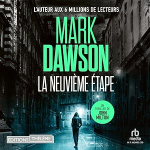 Téléchargez le livre :  La Neuvième Étape (Les thrillers de John Milton tome 8)