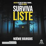 Télécharger le livre :  Survivaliste