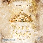 Télécharger le livre :  Dark Majesty