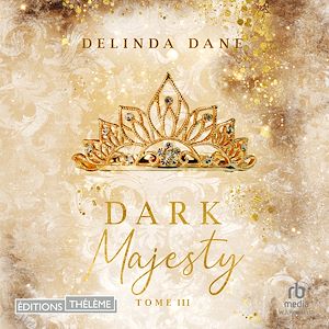 Téléchargez le livre :  Dark Majesty