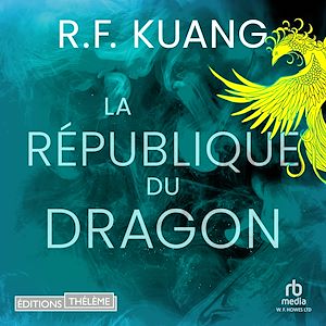 Téléchargez le livre :  La République du dragon