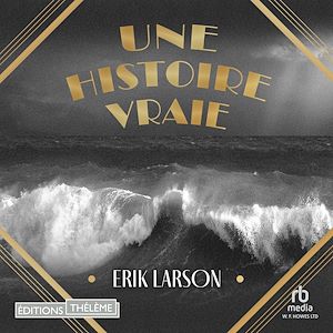Téléchargez le livre :  Une histoire vraie