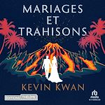 Télécharger le livre :  Mariages et trahisons