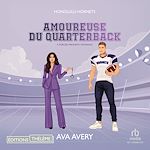 Télécharger le livre :  Amoureuse du Quarterback - Touchdown hearts T1