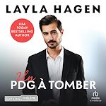 Télécharger le livre :  Un PDG à tomber (Les Frères Whitley T3)