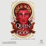 Télécharger le livre :  The house of shadows - Tome 02: Queen of Gods