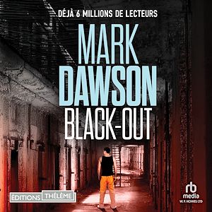 Téléchargez le livre :  Black-out (Les thrillers de John Milton t. 10)