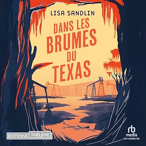 Téléchargez le livre :  Dans les brumes du Texas