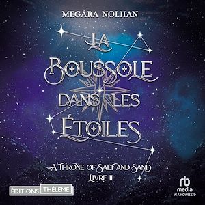 Téléchargez le livre :  La Boussole dans les étoiles - ATOSAS T2