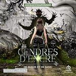 Télécharger le livre :  Cendres d'encre