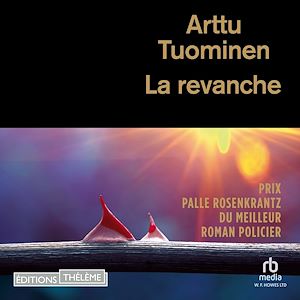 Téléchargez le livre :  La Revanche