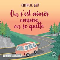 Télécharger le livre : On s'est aimés comme on se quitte