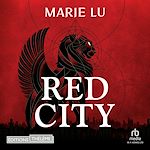 Télécharger le livre :  Les nouveaux alchimistes Tome 1: Red City
