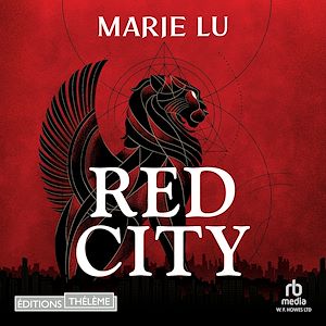 Téléchargez le livre :  Les nouveaux alchimistes Tome 1: Red City