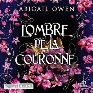 Téléchargez le livre :  L'ombre de la couronne: Dominion Tome 01